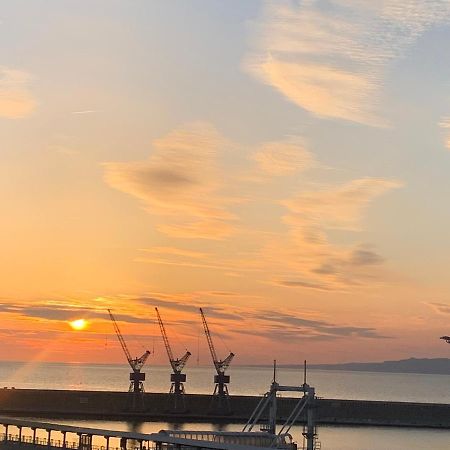 Les Quais Du Port Διαμέρισμα Μασσαλία Εξωτερικό φωτογραφία