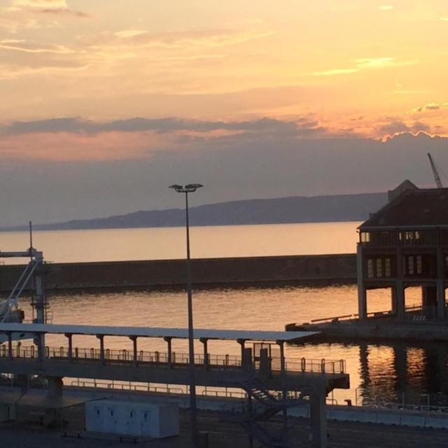 Les Quais Du Port Διαμέρισμα Μασσαλία Εξωτερικό φωτογραφία